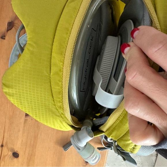 Osprey Raptor 10 Backpack - Picture 8 of 8